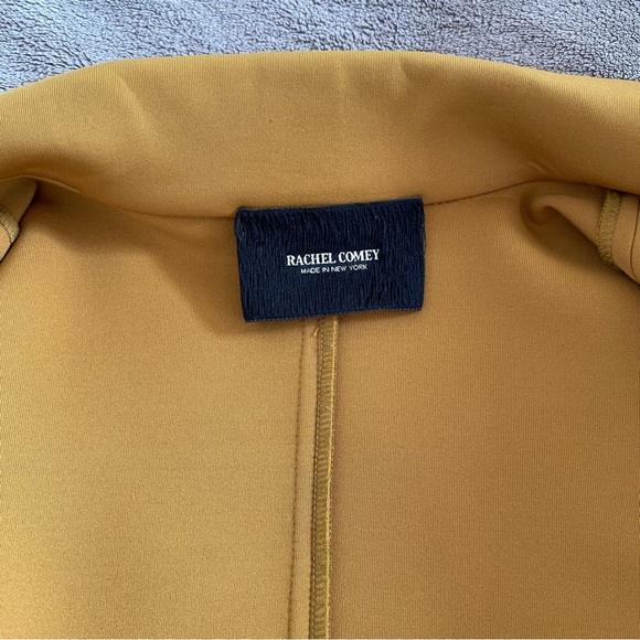 Rachel Comey jacket - Picture 4 of 5